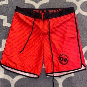 Chula board short sz 32 like M
